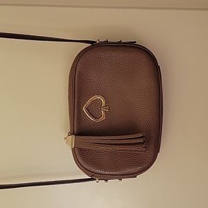 Kate Spade Kourtney Crossbody  Bag
